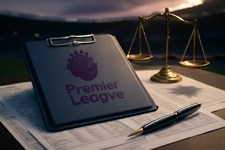 พรีเมียร์ลีกคุมเข้ม เตรียมลงโทษสโมสรผิดกฎการเงิน