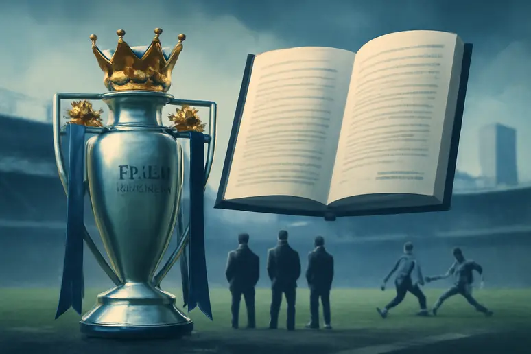 กฎการเงินใหม่พรีเมียร์ลีก: ผลกระทบต่อสโมสรและการอัปเดตล่าสุด