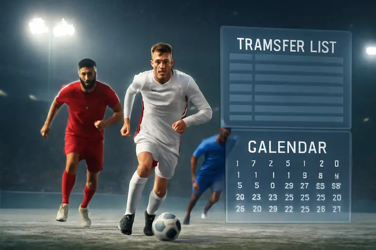 ตลาดนักเตะพรีเมียร์ลีก: สรุปดีลเด็ดหน้าหนาว